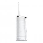 200ml Water Flosser with 4 Nozzles Portable Rechargeable Oral Irrigator