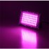 200w Led Grow Light 180 Degree Adjustable Full Spectrum Hydroponic Plant Growing Lamp For Indoor Plants 100W EU plug