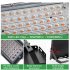 200w Led Grow Light 180 Degree Adjustable Full Spectrum Hydroponic Plant Growing Lamp For Indoor Plants 200W conventional line