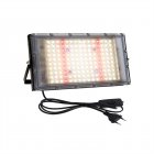 200w Led Grow Light Full Spectrum Hydroponic Plant Growing Lamp