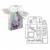 2019 Dies DIY Stamps and Dies for Scrapbooking Party Decoration