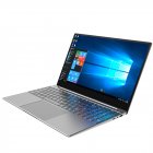 2020 15 6  Ultrabook Metal Laptop Computer RAM 8GB 512 256 128GB with 2 4G 5 0G Bluetooth Wifi Celeron J4105 windows Laptop U S  regulations
