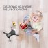 2020 LS MIN New Mini Drone 4K 1080P HD Camera WiFi Fpv Air Pressure Altitude Hold Black And Gray Foldable Quadcopter RC Drone Toy Black storage bag 1080P pixels