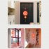 2024 Chinese New Year Decoration Pendant Dragon New Year s Acrylic Blessing Knot For Household Blessing Hanging Colored Lantern Home and everything prosper