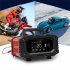 20A Car Battery Charger 12V 24V Automatic Smart Charger Automatic Motorcycle Truck Battery Charger Short Circuit Protection Portable Battery Maintainer US plug