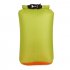 20D Portable Swimming Bag Waterproof Dry Bag Sack Storage Pouch Bag Green grass  buckle  M