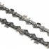 20Inches 76 Joint Manganese Steel Chainsaw Saw Chain 20 inches Section 76