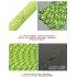 20M Multififunction Tent Reflective Rope 2 5MM Diameter Windproof Ropes String Outdoor Tent Accessories for Camping Hiking Green 20M
