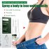 20ML Safe Cellulite Free Slimming Spray Fat Burning Cellulite Removal Body Slimming Spray