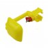 20Pcs Automatic Ball Valve Type Waterer Drinking Cups for Chicken Duck