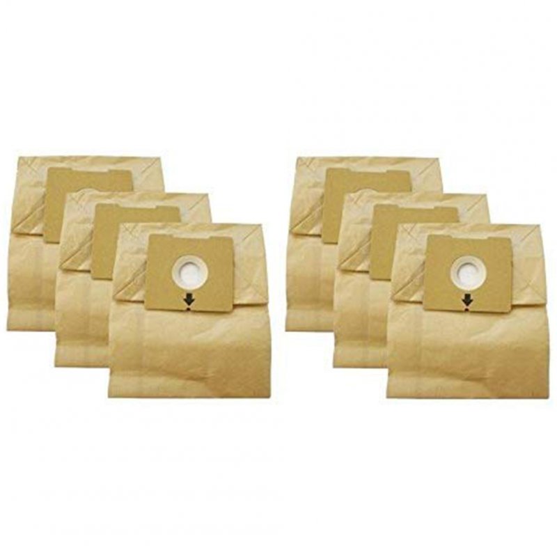 20Pcs Dust Bags Replacement for Bissell Vacuum Cleaner Accessaries
