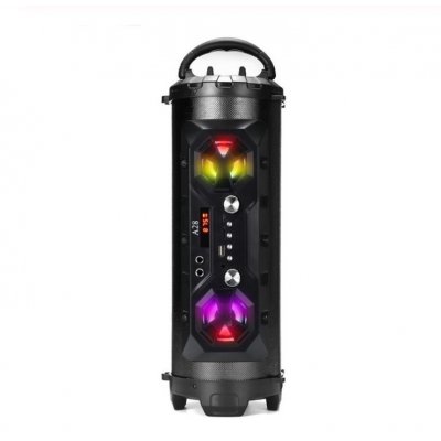 Wholesale 20w Hifi Stereo Portable Bluetooth Speaker Fm Radio Ktv