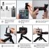 20X Phone Telephoto Lens Zoom Telephoto Lens Stronger Phone Tripod Wireless Remote Shutter Photo Holder for iPhone  Samsung  iPad and Most Smartphones 