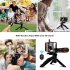 20X Phone Telephoto Lens Zoom Telephoto Lens Stronger Phone Tripod Wireless Remote Shutter Photo Holder for iPhone  Samsung  iPad and Most Smartphones 