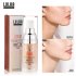 20ml Face Foundation Base Long Wear Moisturizer Oil Control Concealer Long Lasting Liquid Foundation Cream  02  Natural white  yellowish  20ml
