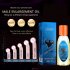 20ml Men Big Dick Essential Oil Massage Enlargement Oils Health Care For Penis Thickening Growth English XXXL