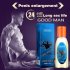 20ml Men Big Dick Essential Oil Massage Enlargement Oils Health Care For Penis Thickening Growth English XXXL