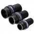 20mm 25mm 32mm Straight Tank Connector PVC Leakproof Pipe Joint Fish Tank Aquarium 20mm
