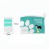 20pcs Disposable Dog Shoes Lightweight Breathable Waterproof Dirt Proof Paw Protection Rain Boots For Small Medium Large Dogs Cats small size