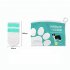 20pcs Disposable Dog Shoes Lightweight Breathable Waterproof Dirt Proof Paw Protection Rain Boots For Small Medium Large Dogs Cats medium size