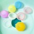 20pcs Reusable Water Balloons Silicone Quick Fill Soft Water Balls Summer Water Toys For Outdoor Beach Pool Random Color