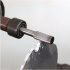20pcs Tungsten Steel Grinding Head Deburring Woodworking Milling Cutter