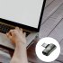 20w Fast Charging Adapter Type c Female To Lighting Male Pd Charge Date Transmission Converter Compatible For Iphone 3D Elbow