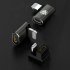 20w Fast Charging Adapter Type c Female To Lighting Male Pd Charge Date Transmission Converter Compatible For Iphone U type