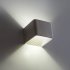 20w Led Bedside Wall Lamp 2 4g Smart Remote Control 3 color Bedroom Corridor Wall Lamp Decoration Fixtures black shell