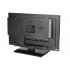 21 5 Inch TFT LCD Monitor and DVD player with built in TV tuner will take your viewing experience to the next level
