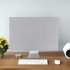 21 Inch 27 Inch Computer Dust Cover Elastic Closing Soft Monitor Protector Compatible For Imac Display Screen 27 inch black