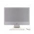 21 Inch 27 Inch Computer Dust Cover Elastic Closing Soft Monitor Protector Compatible For Imac Display Screen 27 inch black