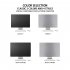 21 Inch 27 Inch Computer Dust Cover Elastic Closing Soft Monitor Protector Compatible For Imac Display Screen 27 inch black