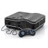 2100 Lumens DVD Projector with DVD Player Video Game Projector Beamer 400 1 Contrast