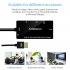 2100 Lumens DVD Projector with DVD Player Video Game Projector Beamer 400 1 Contrast white border EU plug