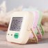 2119 Digital LCD Timer With Magnetic Back 99 Minutes And 59 Seconds Timers Large LCD Display Countdown Alarm Productivity Timer For Classroom Kitchen Laboratory