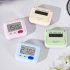 2119 Digital LCD Timer With Magnetic Back 99 Minutes And 59 Seconds Timers Large LCD Display Countdown Alarm Productivity Timer For Classroom Kitchen Laboratory