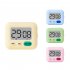 2119 Digital LCD Timer With Magnetic Back 99 Minutes And 59 Seconds Timers Large LCD Display Countdown Alarm Productivity Timer For Classroom Kitchen Laboratory