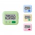 2119 Digital LCD Timer With Magnetic Back 99 Minutes And 59 Seconds Timers Large LCD Display Countdown Alarm Productivity Timer For Classroom Kitchen Laboratory