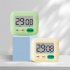 2119 Digital LCD Timer With Magnetic Back 99 Minutes And 59 Seconds Timers Large LCD Display Countdown Alarm Productivity Timer For Classroom Kitchen Laboratory