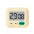 2119 Digital LCD Timer With Magnetic Back 99 Minutes And 59 Seconds Timers Large LCD Display Countdown Alarm Productivity Timer For Classroom Kitchen Laboratory