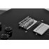 22 fret Electric Guitar that include two Humbucker Pickups is a great way to start learning the blues