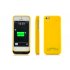 2200mAh External Battery Case has been built to protect the  iPhone 5 5C 5S while being able to recharge them when they lack power