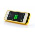 2200mAh External Battery Case has been built to protect the  iPhone 5 5C 5S while being able to recharge them when they lack power