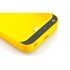2200mAh External Battery Case has been built to protect the  iPhone 5 5C 5S while being able to recharge them when they lack power