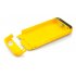 2200mAh External Battery Case has been built to protect the  iPhone 5 5C 5S while being able to recharge them when they lack power