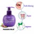 220G Intensive Stain Removal Whitening Toothpaste Fight Bleeding Gums Toothpaste blueberry