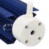 220V 10G Ozone Generator Disinfection Water Purifier Quartz Tube Air Purifier