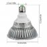 220V 30W 50W 80W Plant Growth LED Lamp Household Horticultural Ecological Light Garden Tools