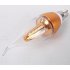 220V 5W Led Candle Bulb E14 Waterproof Aluminum Energy Saving Lamp